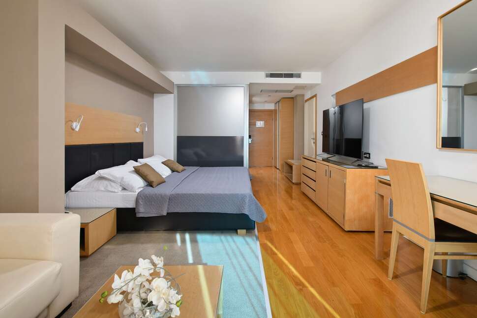 Een foto van Hotel San Antonio