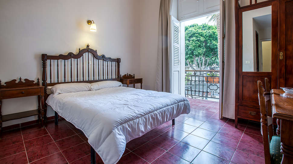 Een foto van Hotel Madrid