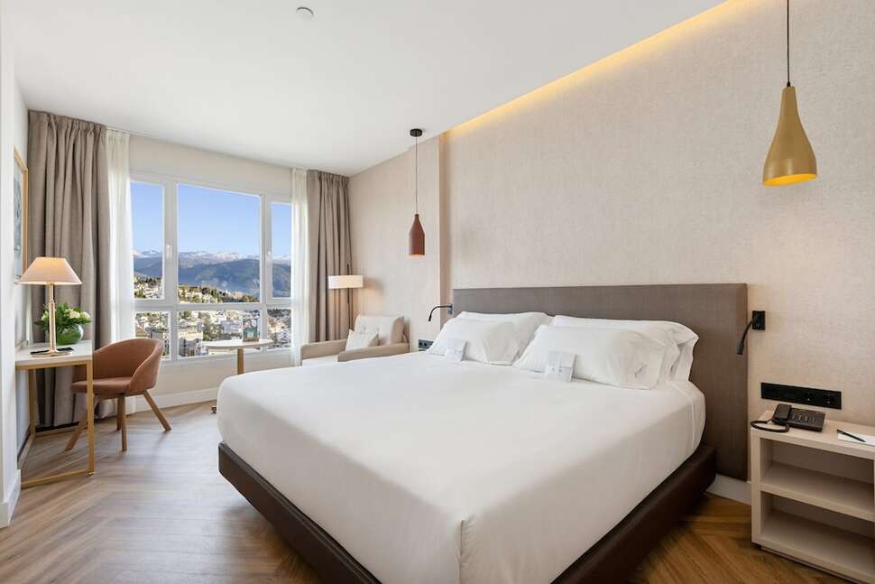 Een foto van Sercotel HMO Martina