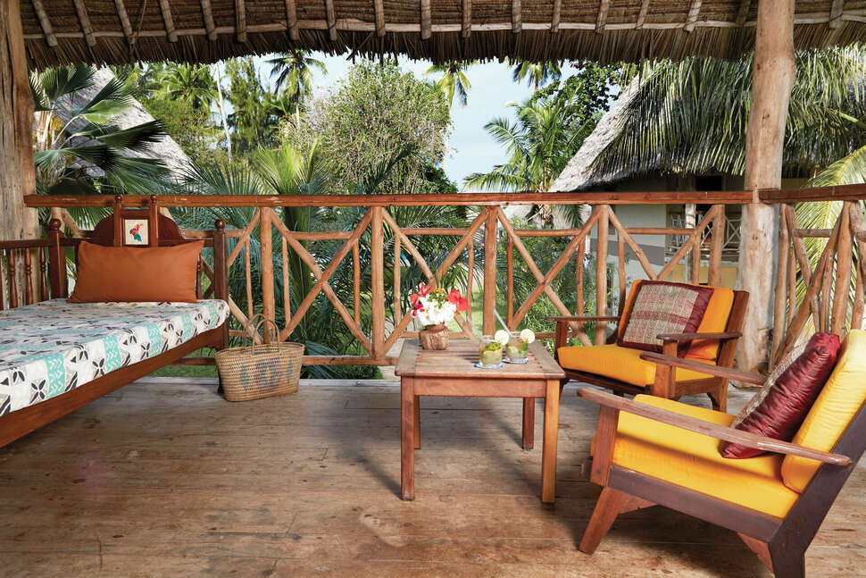 Ein Foto Neptune Palm Beach Boutique Resort & Spa