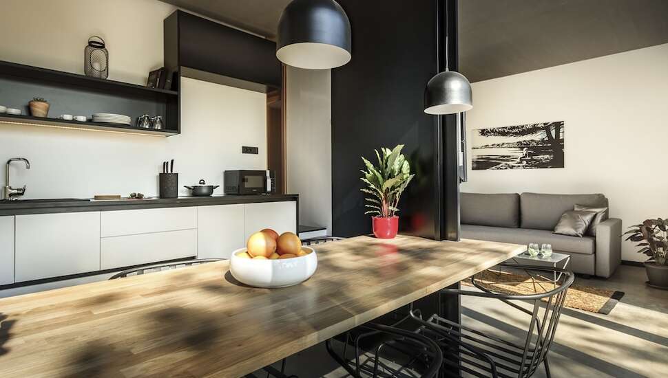 Een foto van Marbera Green Villas Flora