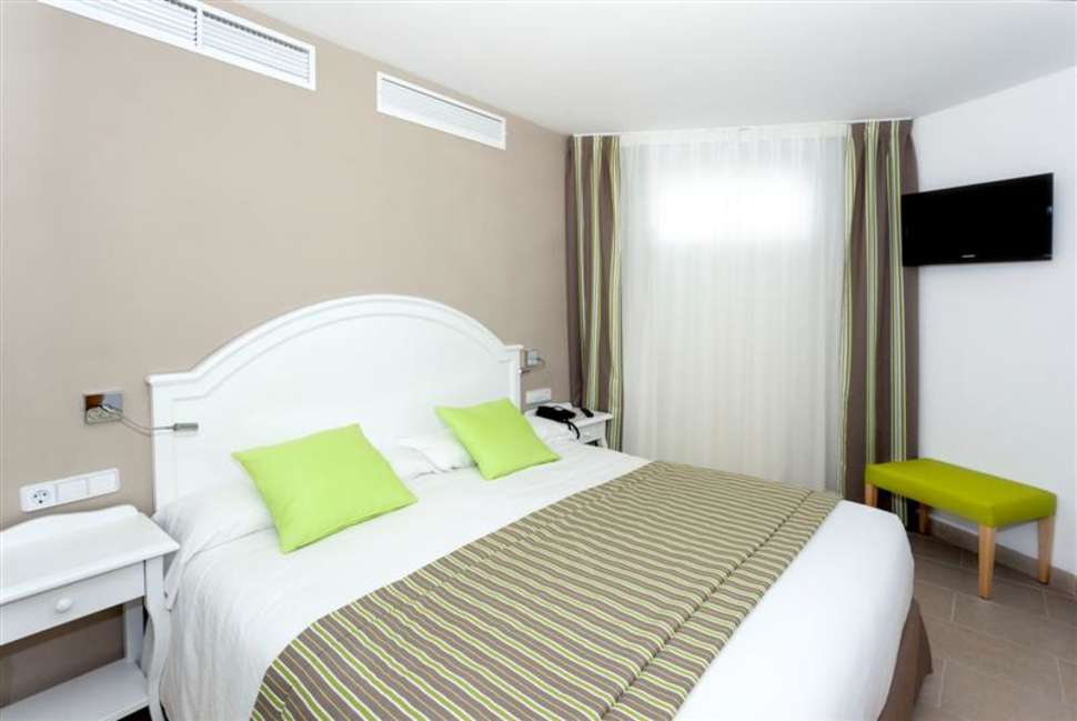 Een foto van Allsun Hotel Paguera Park