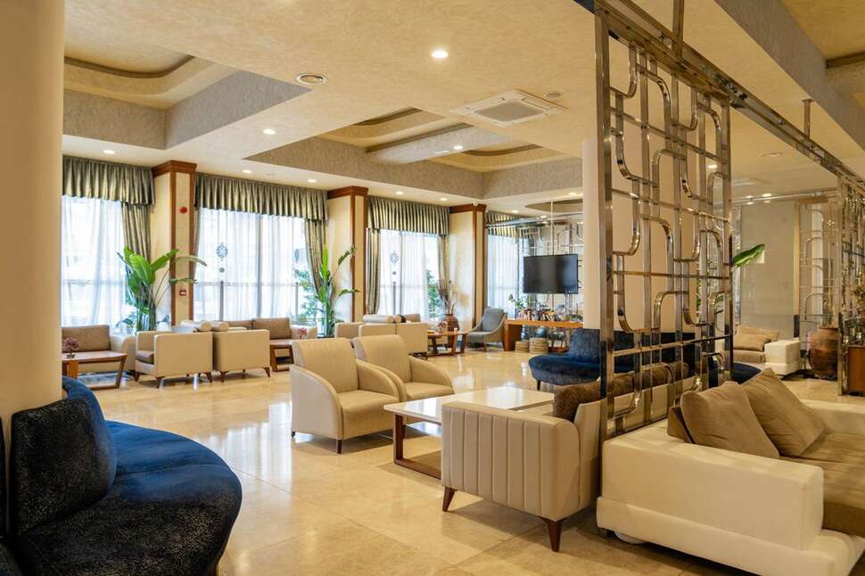 Een foto van Pasa Beach Hotel