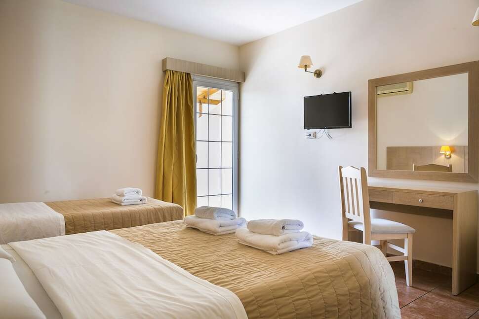 Een foto van Lassi Hotel & Appartementen