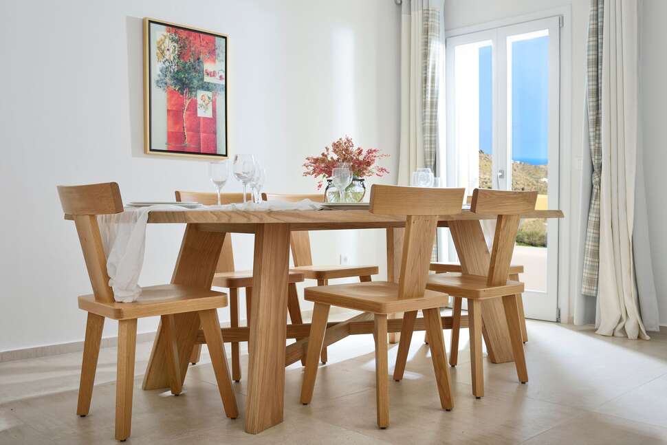 Een foto van Jenny's Summer Houses