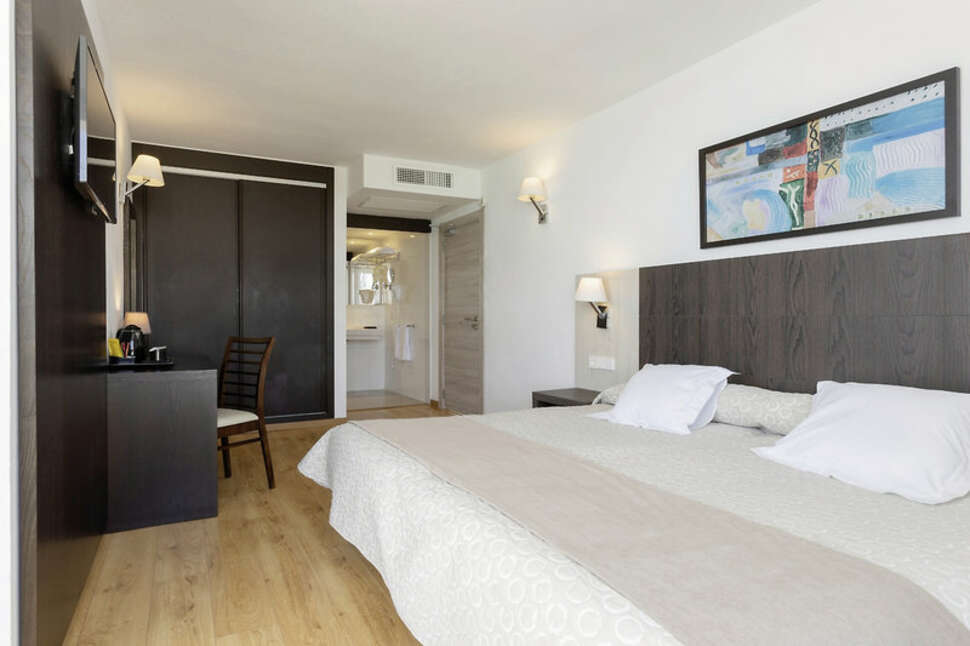 Een foto van Hotel Club Palia Sa Coma Playa