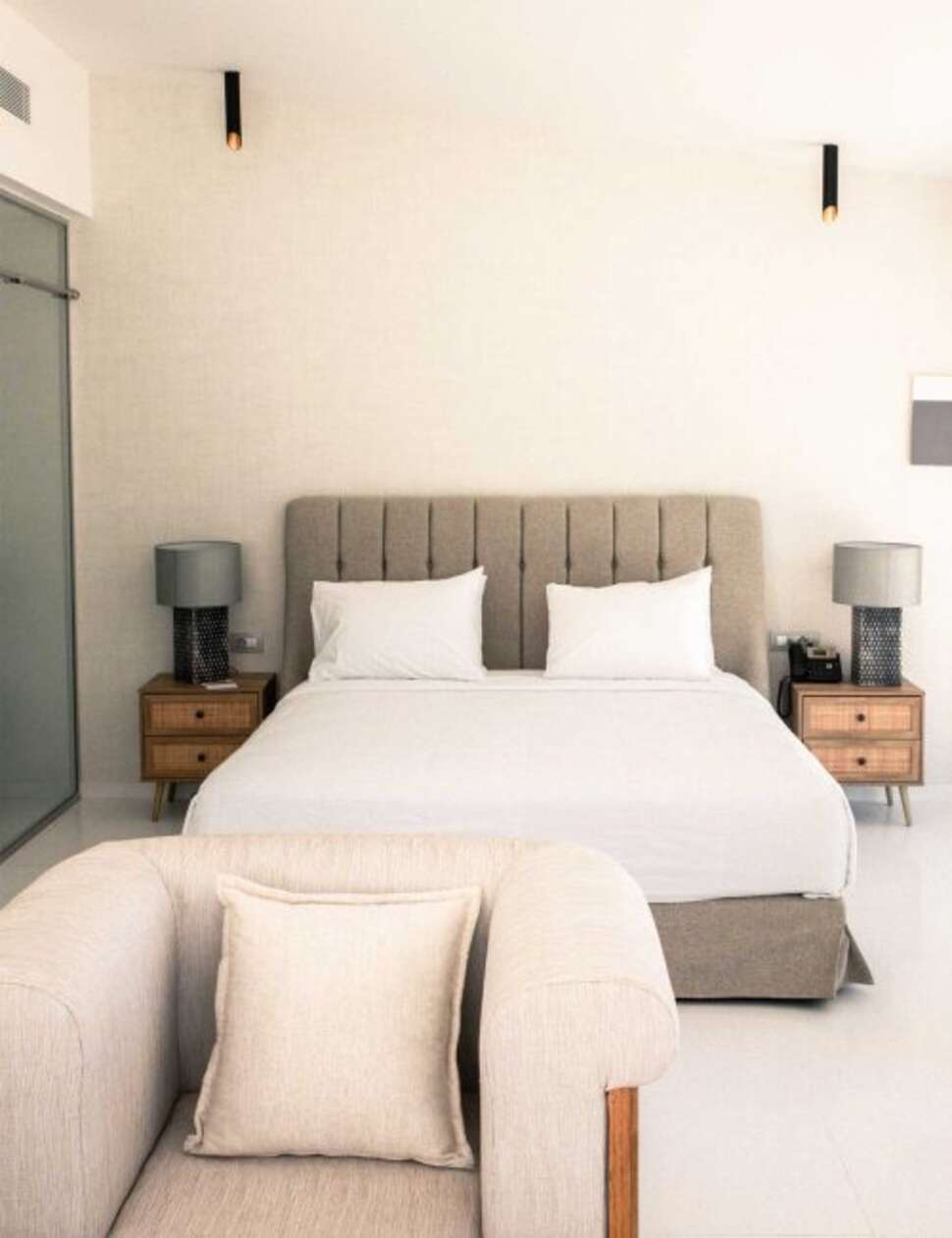 Een foto van Ray Hotel Corfu