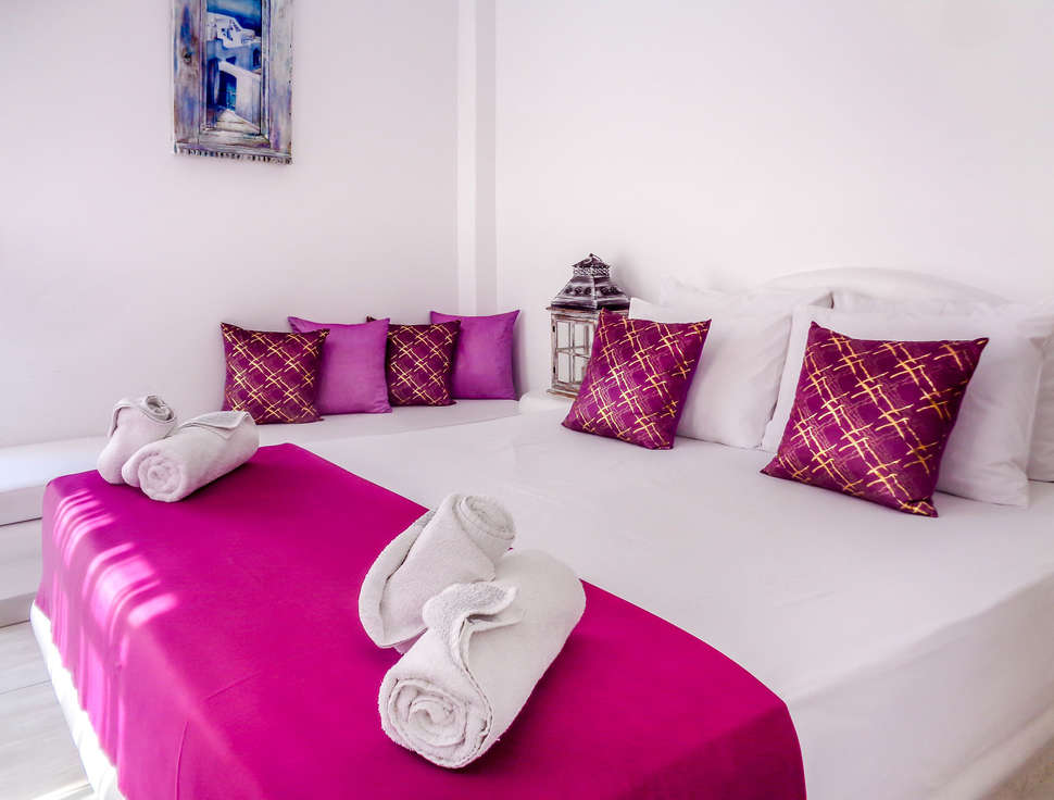 Een foto van Kings Suites