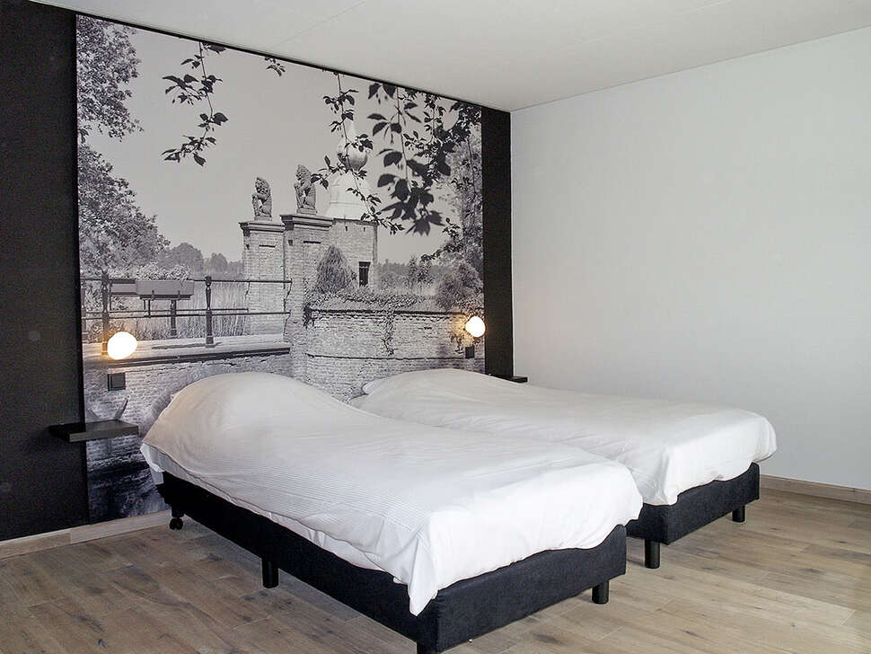 Een foto van Fletcher Landgoed Hotel Renesse