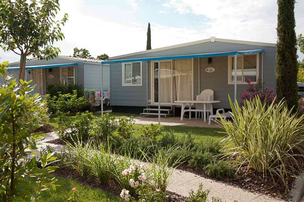 Een foto van Camping Village San Francesco
