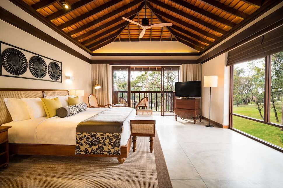 Een foto van Anantara Peace Haven Tangalle Resort