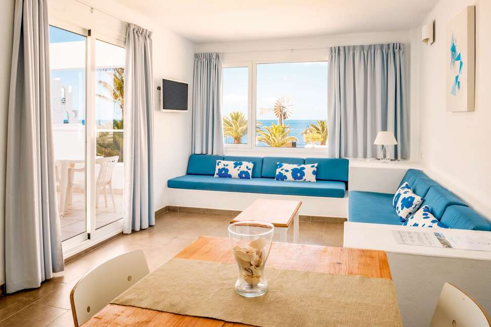 Een foto van Neptuno Suites