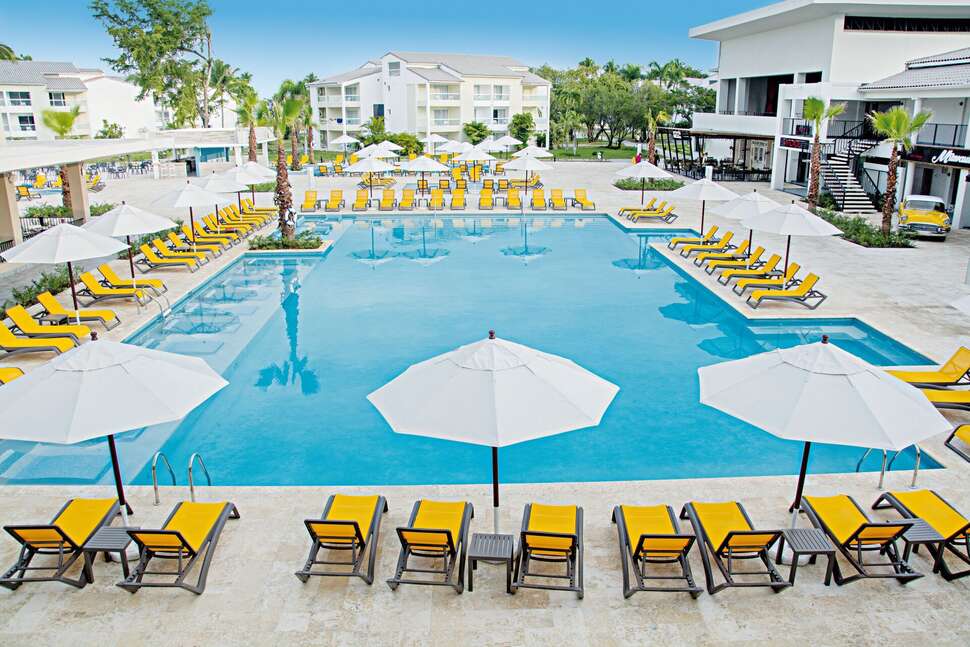 Ein Foto Emotions by Hodelpa Puerto Plata