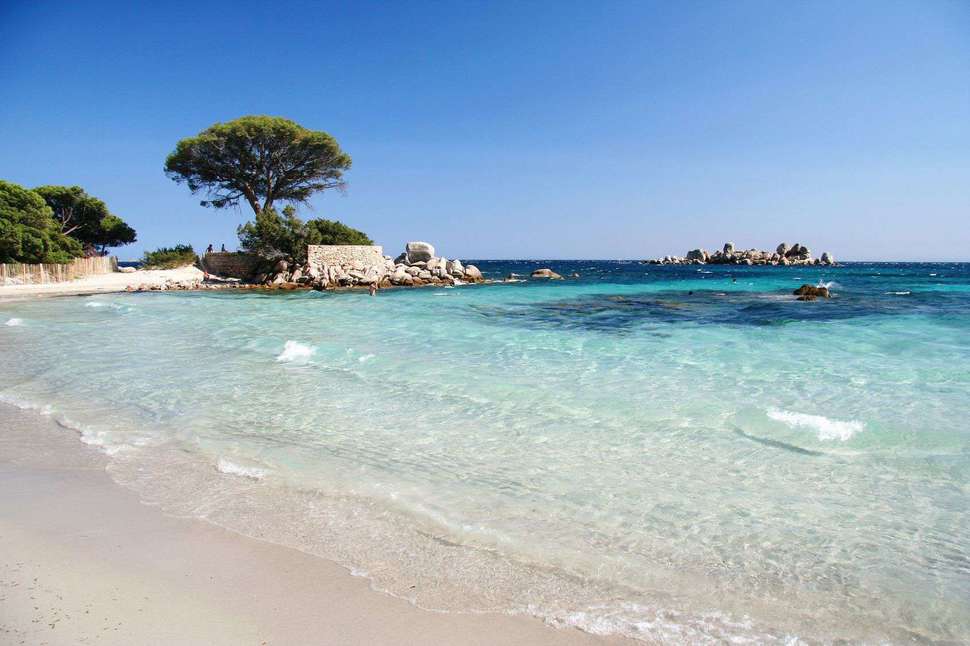 Ein Foto Hotel Marinca & Spa
