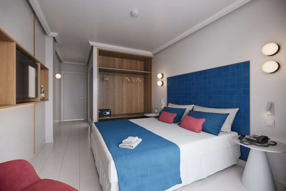 Een foto van Hotel Vibra Isola