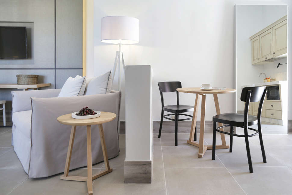 Een foto van Lena Mare Boutique Hotel