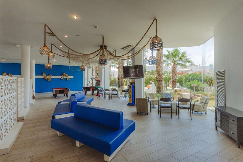 Een foto van Aparthotel Tropic Garden
