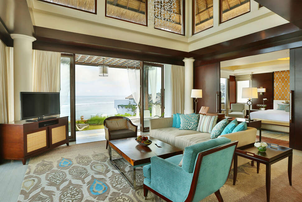 Een foto van Samabe Bali Resort & Villas