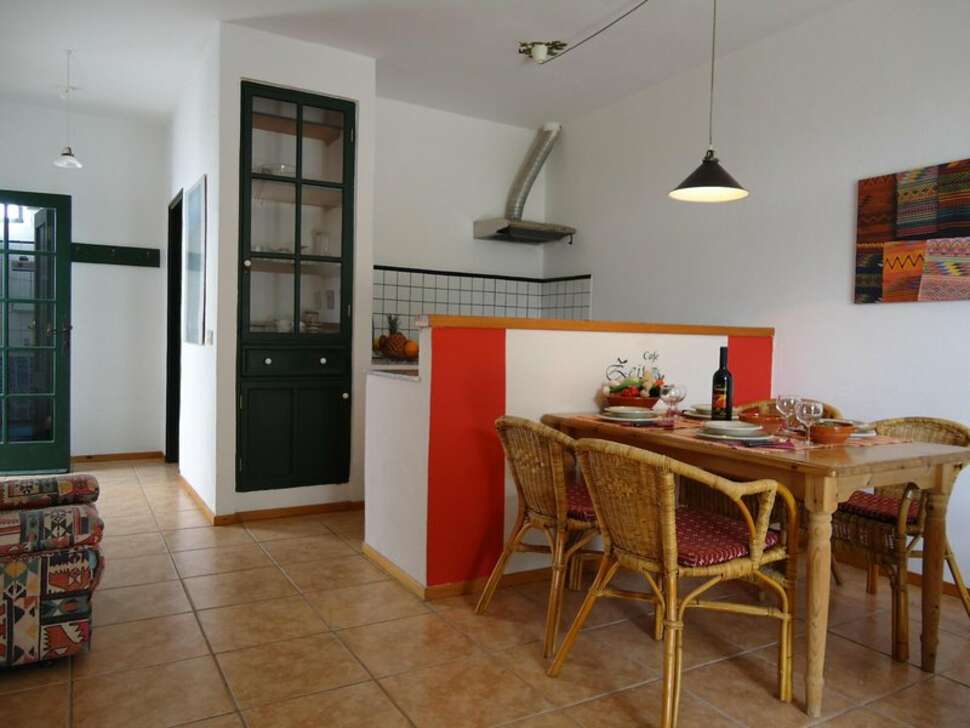 Een foto van Casa San Miguel