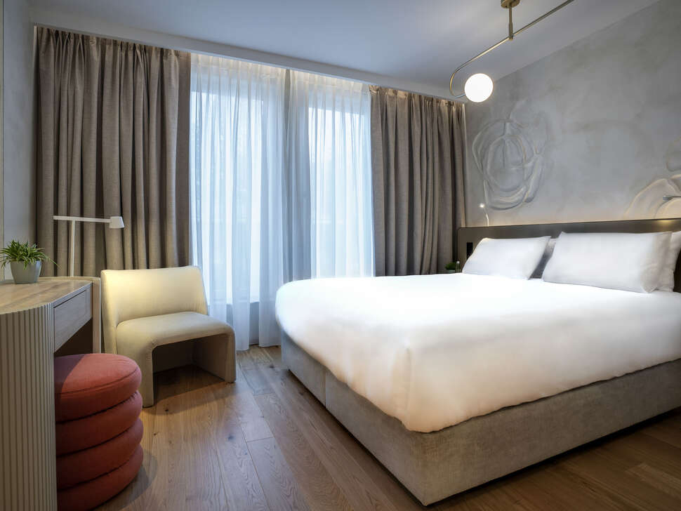 Een foto van Maison Sofia - MGallery Collection