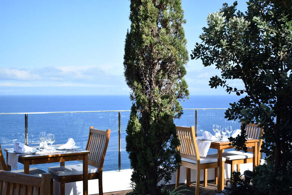 Een foto van Madeira Regency Cliff Hotel