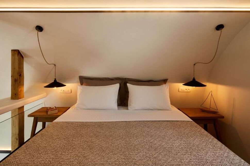 Een foto van Hotel Hermes