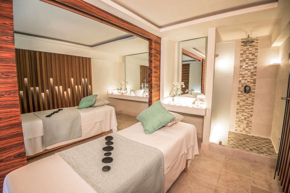 Een foto van Wyndham Alltra Playa del Carmen