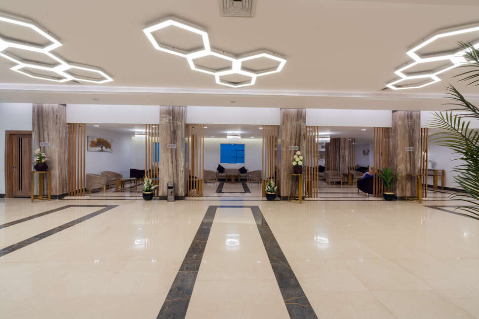 Een foto van Minamark Beach Resort & Spa