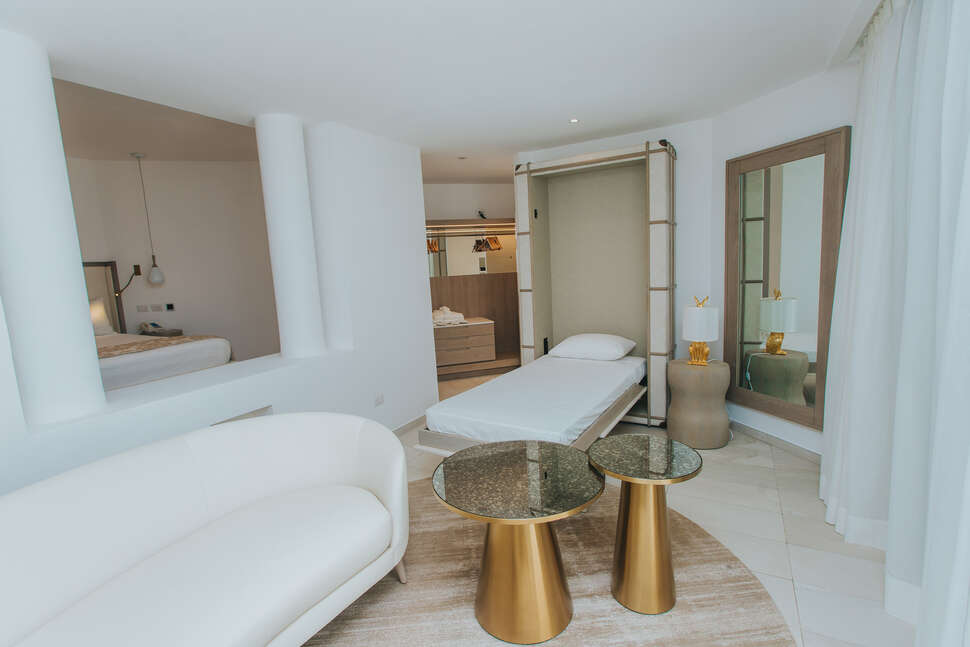 Een foto van Grand Bavaro Princess