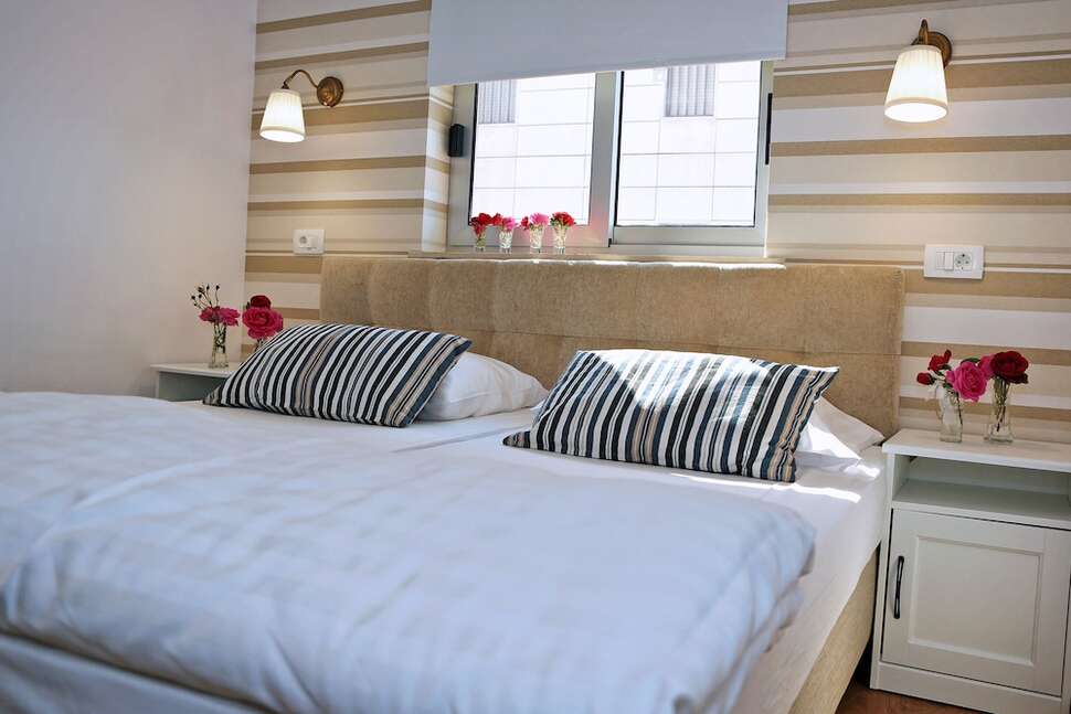 Een foto van Hotel Delfin