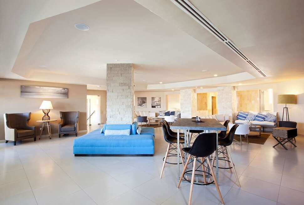 Een foto van Emporio Hotel & Suites