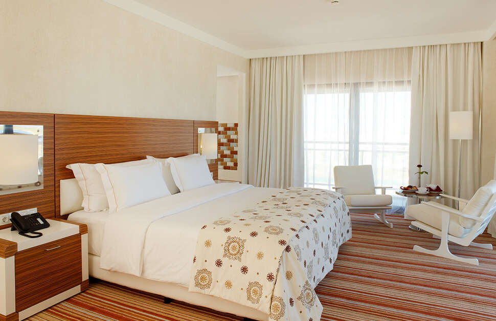 Een foto van Real Marina Hotel & Spa