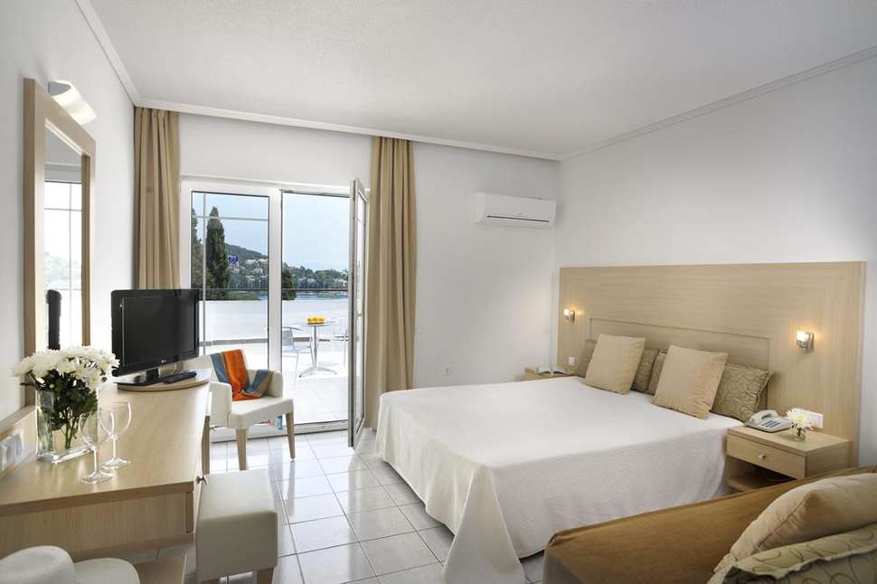 Een foto van Dreams Corfu Resort & Spa