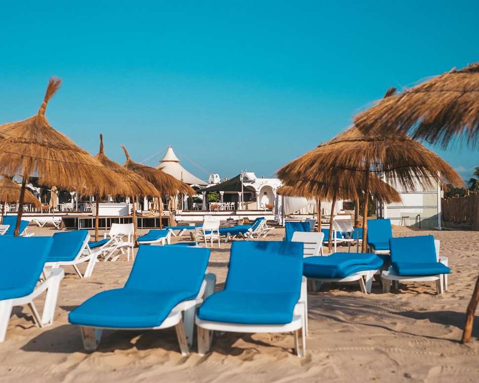 Ein Foto Iberostar Selection Mirage Hammamet