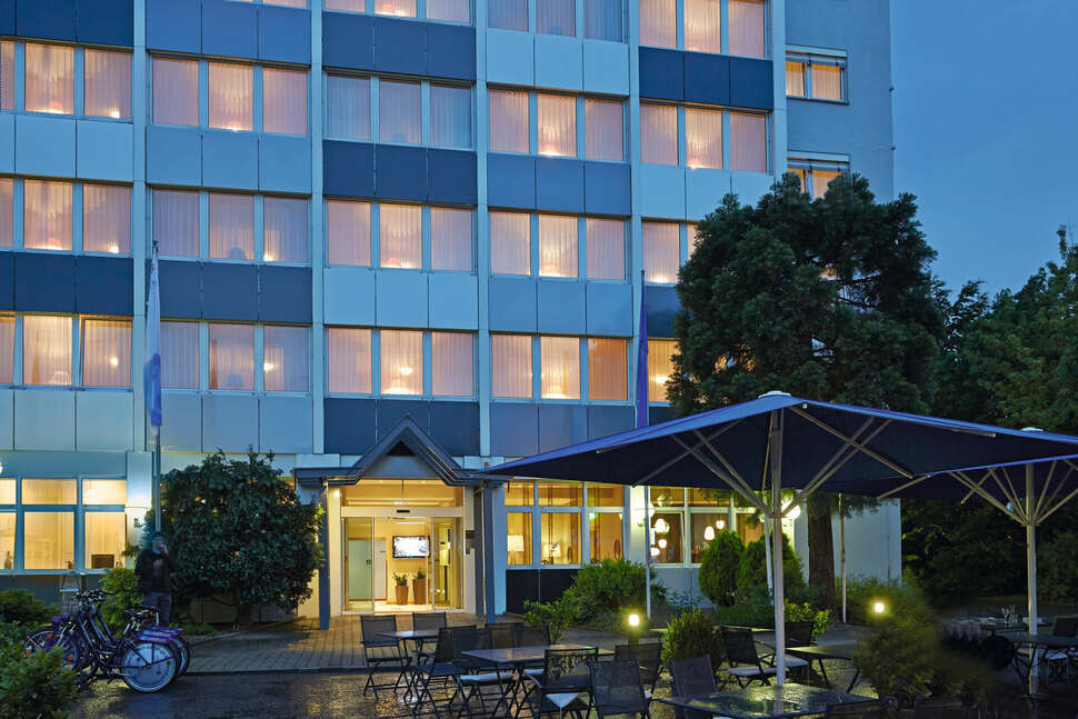 Een foto van Seaside Residenz Chemnitz