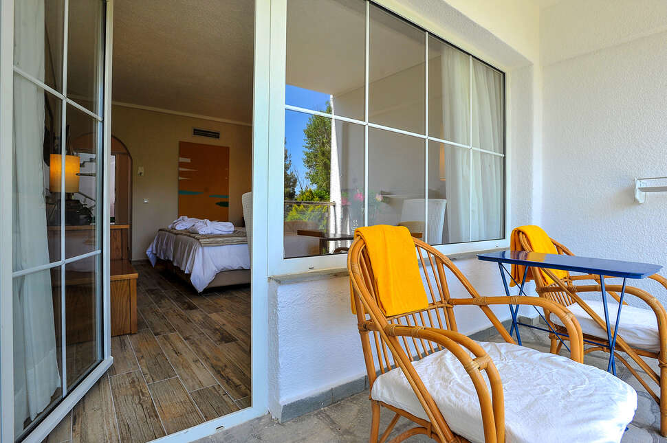 Een foto van Alexander The Great Beach Hotel