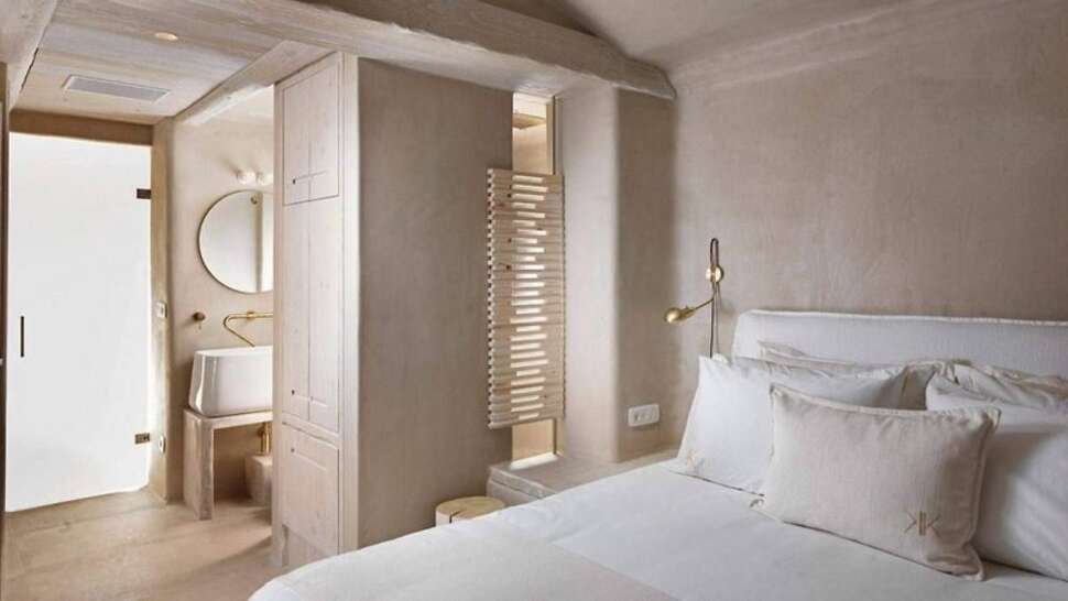 Een foto van Kove Mykonos - A Myconian Collection Hotel