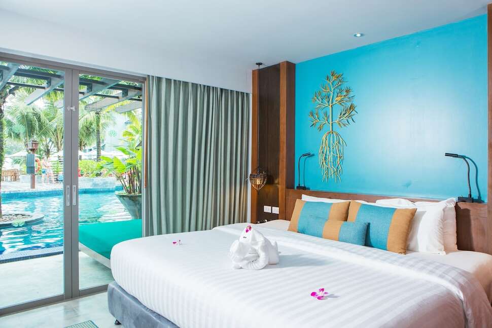 Een foto van TUI Blue Mai Khao Lak