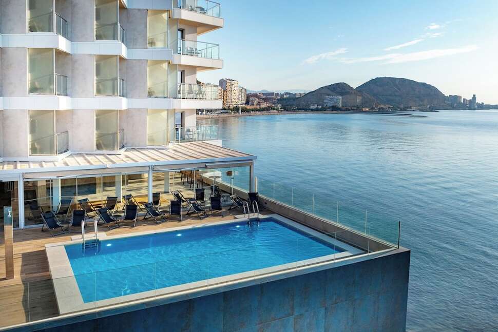 Een foto van Innside Alicante Porta Maris