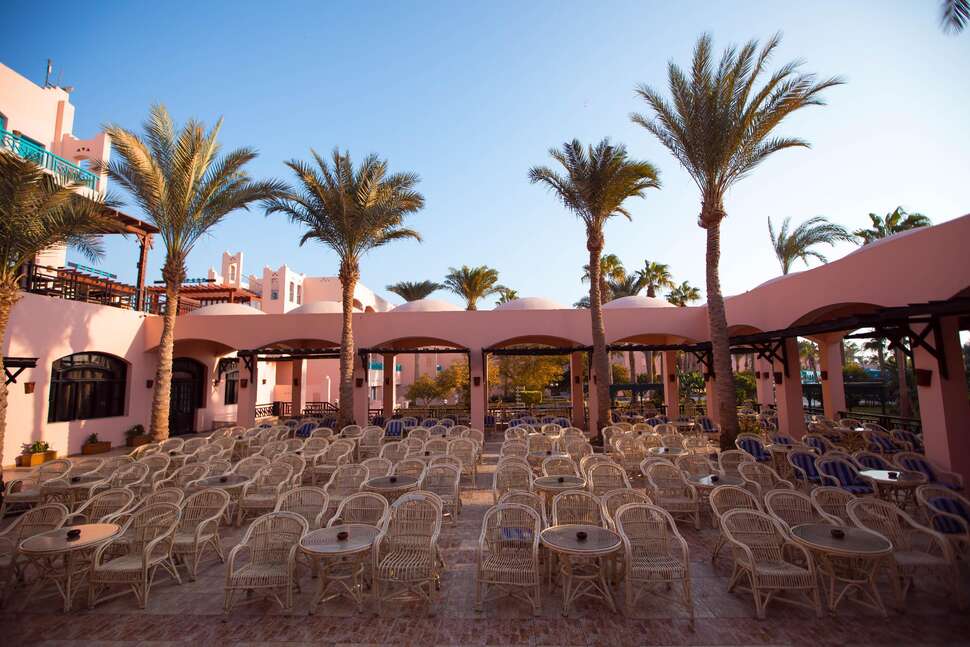 Een foto van Le Pacha Resort