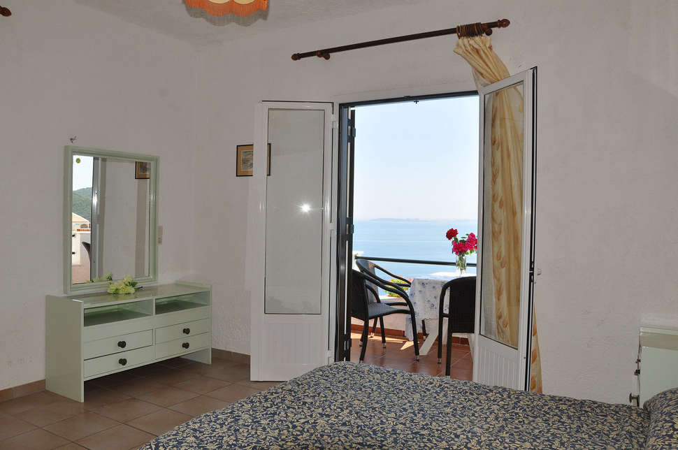 Een foto van Yiannis Appartementen