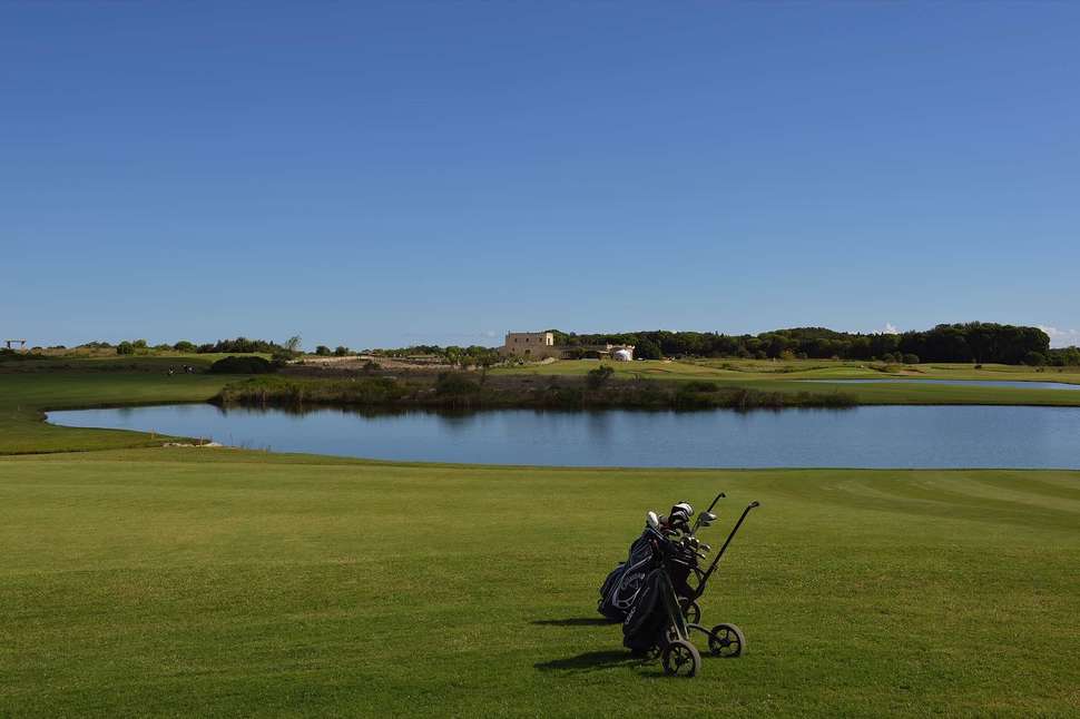 Een foto van Acaya Golf Resort & Spa
