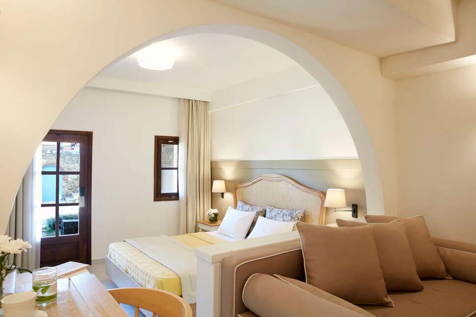 Ein Foto Simantro Resort