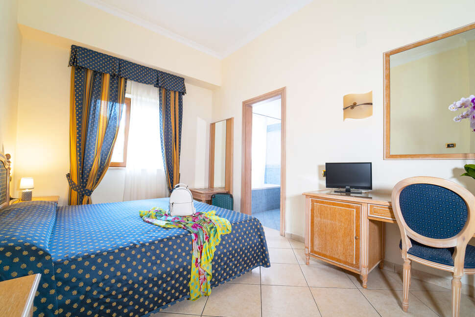 Een foto van Villa Romana