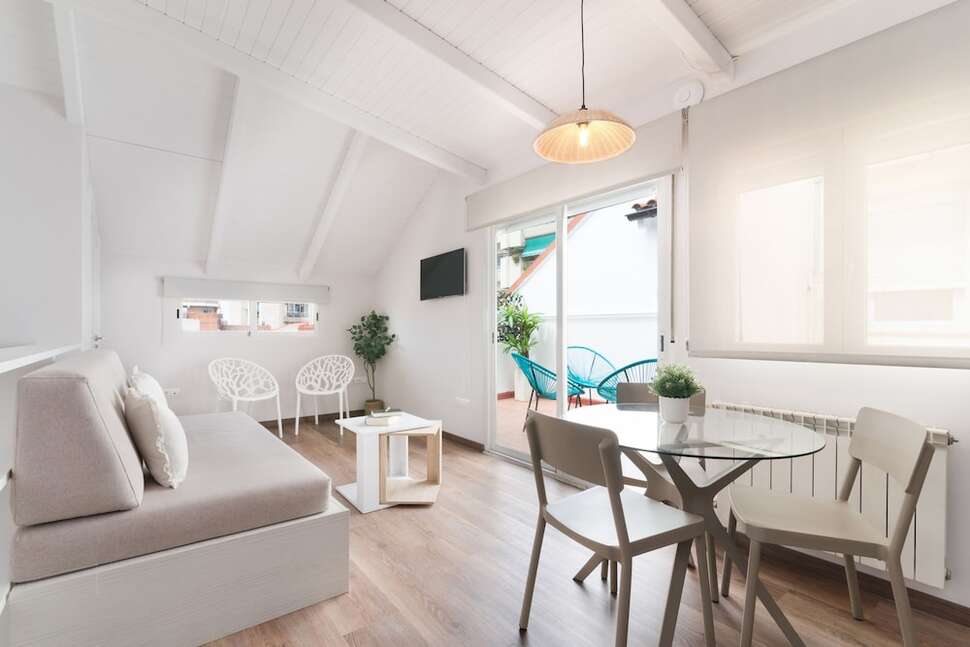 Ein Foto Apartments Roisa Centro