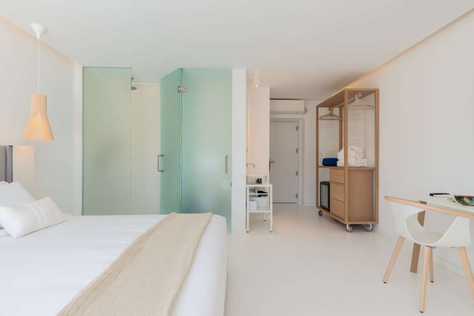 Een foto van Hotel Indigo
