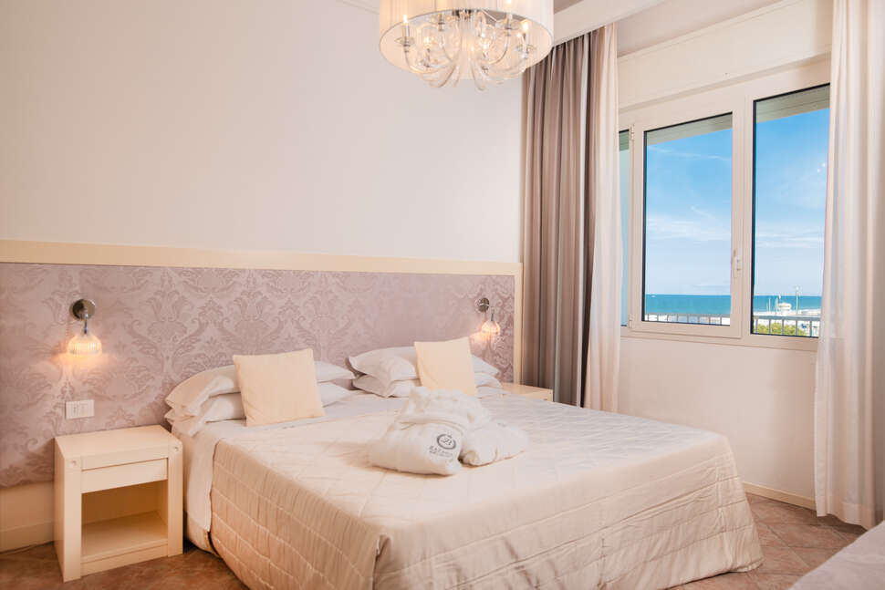 Een foto van Hotel Doge