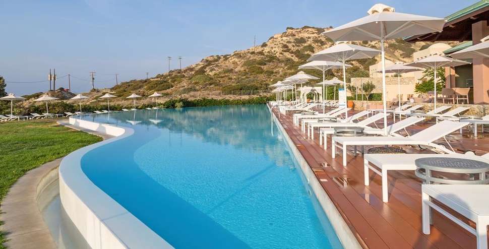 Een foto van Atlantica Belvedere Resort