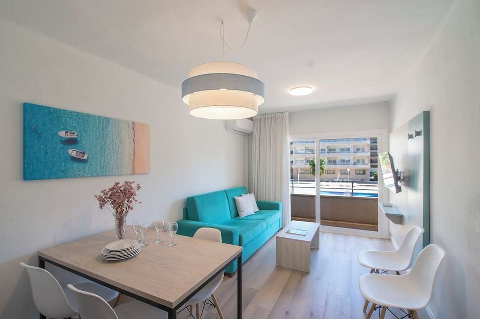 Een foto van Pierre & Vacances Residence Estartit Playa