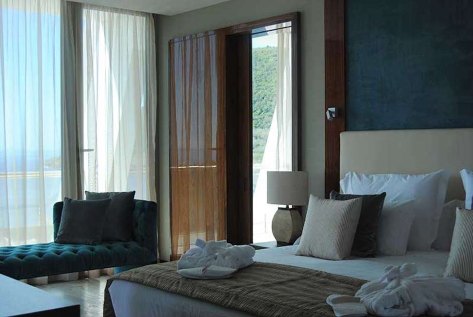 Een foto van Angra Marina Hotel